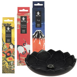 Incense holder | SATSUKI
