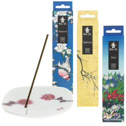 Incense holder | SATSUKI
