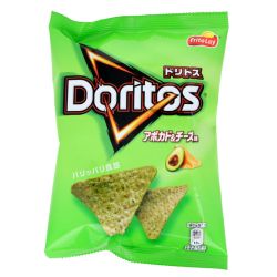 Crisps, savoury crackers and senbei | SATSUKI
