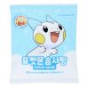 Snack sucré façon barbe à papa Measty - Pokemon 9g Aléatoire