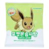 Snack sucré façon barbe à papa Measty - Pokemon 9g Aléatoire
