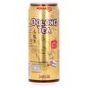 Japanese Oolong tea in can 300ml