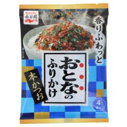 Produits d'épicerie japonaise | SATSUKI