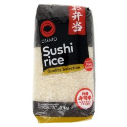 Everything you need for sushi | SATSUKI