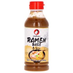 Ramen Broths | SATSUKI