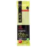 Nouilles ChaSoba au thé vert biologiques 200g