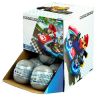 copy of Peluche Super Mario - Bob Omb Junior Ø15cm