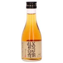 Sake - Nihonshu | SATSUKI
