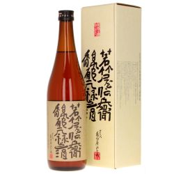Sake - Nihonshu | SATSUKI