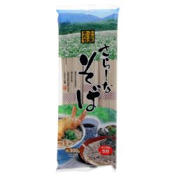 Nouilles japonaises sèches | SATSUKI