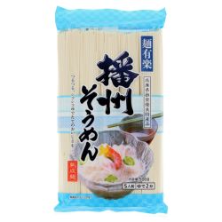 麺と麺つゆ | SATSUKI