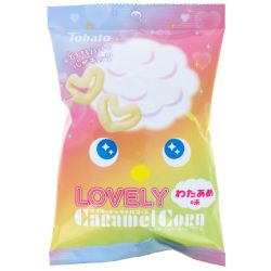 塩味スナック、キャンディ、お菓子 | SATSUKI