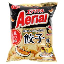 Chips, crackers salés et Senbei | SATSUKI