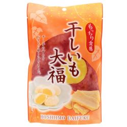 Mochi Daifuku | SATSUKI