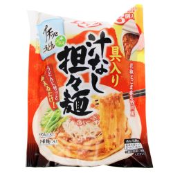 Other Japanese Sauces | SATSUKI