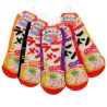 Chaussettes japonaises courtes - Ramen (35-39) Aléatoire