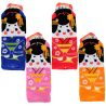 Chaussettes japonaises courtes - Geisha (35-39) Aléatoire
