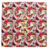 Square wrapping cloth Furoshiki 70cm - Chance