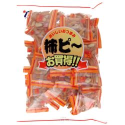 Chips, crackers salés et Senbei | SATSUKI