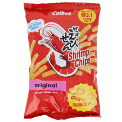 Chips, crackers salés et Senbei | SATSUKI