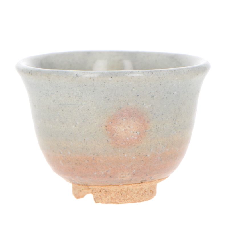 Tasse à thé de Gyokuro