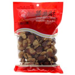 Crisp broad bean 160g
