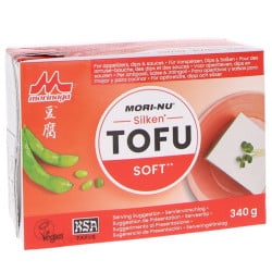 Tofu & abura age | SATSUKI