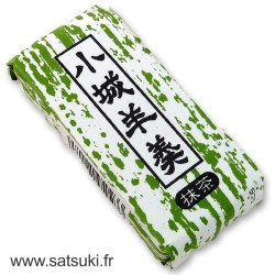 Yokan de Ogi - Azuki & thé matcha  95g