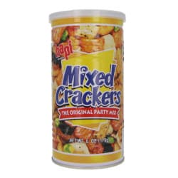 Mixed crackers 170g Hapi (12)