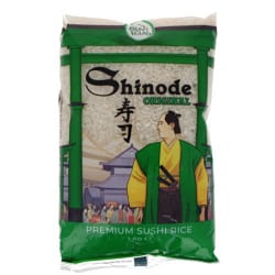 (B)Riz Shinode Original 1kg Geovita (10)