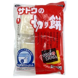 Kirimochi & produits à base de riz | SATSUKI