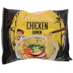 (B)Ramen Oyakata poulet 83g Ajinomoto (22)