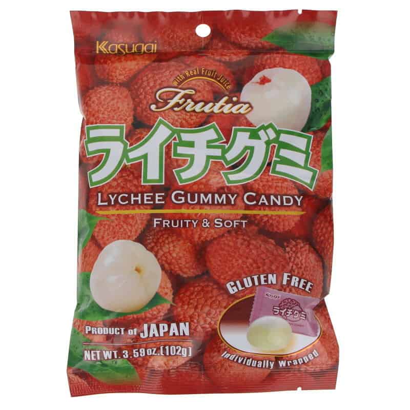 Bonbons japonais - Epicerie japonaise