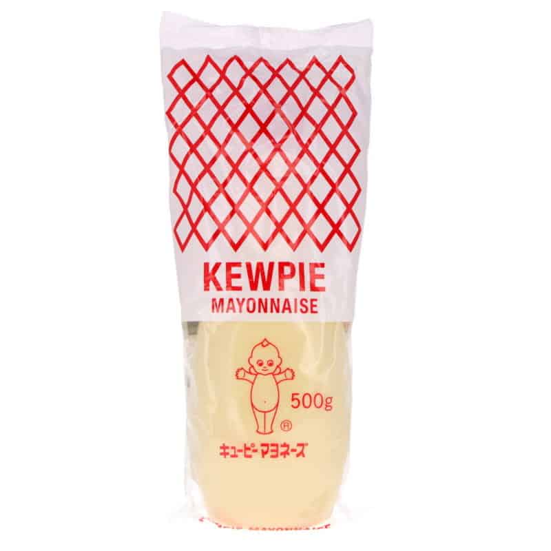 Mayonnaise japonaise 500g Kewpie - QP