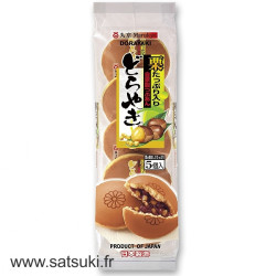 日本食品 | SATSUKI