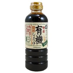 Sauce soja yuki JP 500ml KKM (12)