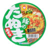 Soba bol Tanuki 101g Maruchan (12)