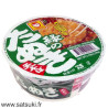 Soba bol Tanuki 101g Maruchan (12)