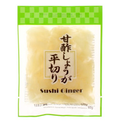 寿司用製品 | SATSUKI