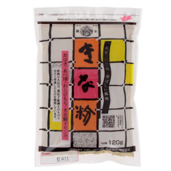 小麦粉、片栗粉、パン粉 | SATSUKI
