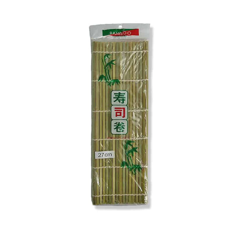 Natte en bambou pour Sushi Maki