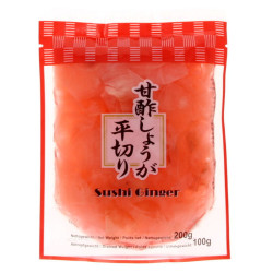 寿司用製品 | SATSUKI