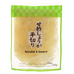 寿司用製品 | SATSUKI