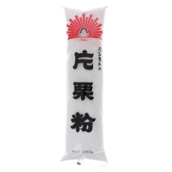 Flour, Starch & Panko | SATSUKI