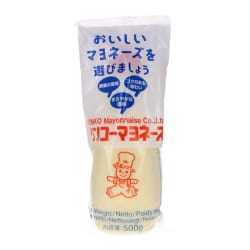 Mayonnaise japonaise 500g Kenko (20)