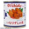 Inarizushi no moto 284g Orchids (24)