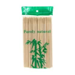 Brochettes bambou 13cm Taisan (..)