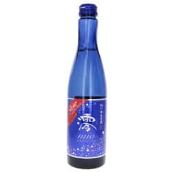 Sake pétillant Mio 300ml Takara (12)