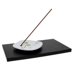 base plate pour brûle parfum (JP-EN)