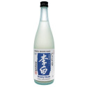 (R) Sake rihaku nigori 720ml Rihaku Shuzo (6)